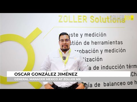 Querétaro recibe nueva sede de Zoller, líder en soluciones de medición