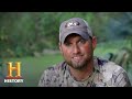 Hurricane Harvey and Gator Hunting