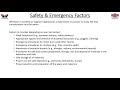 Engineering and Science Concepts Assessment