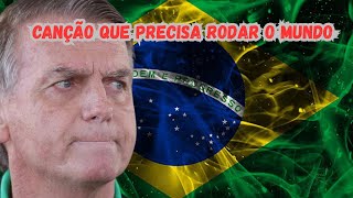 O Brasil não está só! #musica #bolsonaro #trump