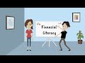 Exploring Goods and Services in Financial Literacy