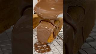 What a blast! ChoViva Baking Contest🤤 #pancake #baking #food #fyp @B@Backakademie