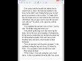 Exploring Chapter 26 of Touching Spirit Bear