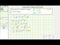 Understanding U-Substitution in Integration