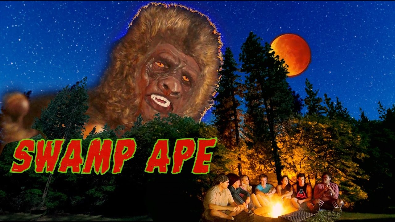 Swamp Ape Anonso santrauka