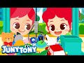 Toy Collection Adventure Questions