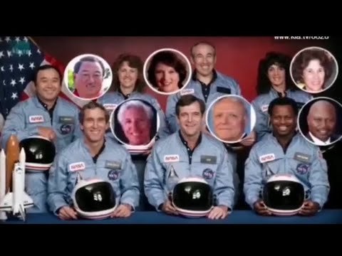 Surviving The Challenger Explosion