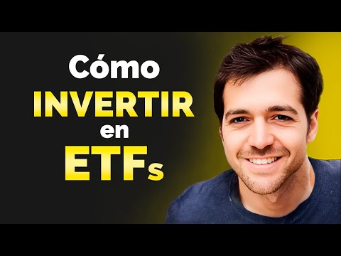 💥Invertir en índices y ETFs para ganar dinero con "POCO RIESGO"