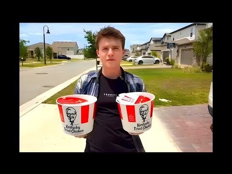 Speed McQueen Compilation 😂