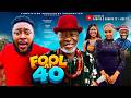 FOOL AT 40 - Nosa Rex, Kanayo O. Kanayo, Monica Friday - Nigerian Movies 2026 Latest Full Movies