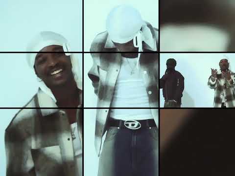 Mavins, Mbryo & Magixx - My Shayla (Performance Video)