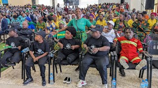 BALAA LA MRISHO MPOTO ,MTUKUFU,MR PIMBI,TAUSI NDEGELA,MTU MREFU NA BOSS KIMARO MKOANI DODOMA