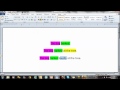 Enhancing Sentence Structure and Description