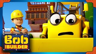 Bob the Builder | Teamwork makes the dream work! | Full Episodes Compilation | Cartoons for Kids