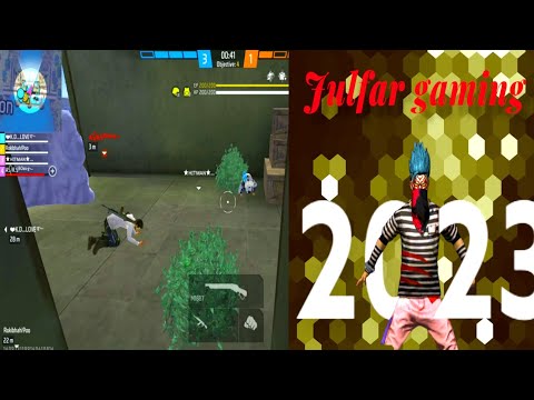 free fire cs rank julfar gaming 2023