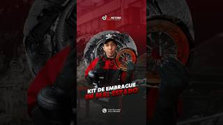 KIT DE EMBRAGUE - AR MOTORS