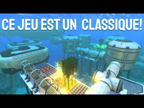 Ce jeu est un classique!