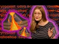 Volcanic Phenomena and Terminology