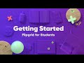Flipgrid Video Submission Process