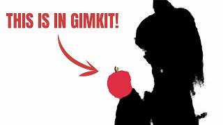 Bad Apple in Gimkit