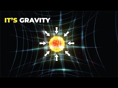 Why Is Everything Spherical in the Universe?