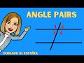 Exploring Angle Relationships with Transversals
