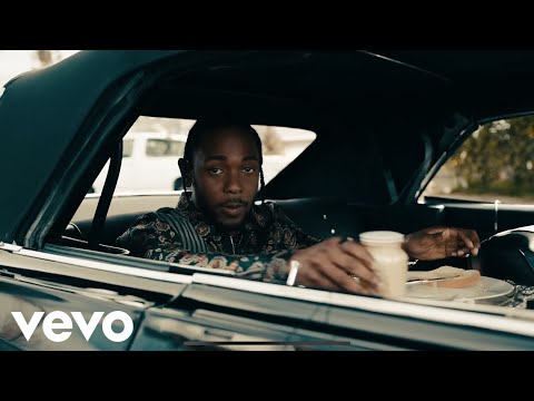 Kendrick Lamar - Not Like Us [Official Video]