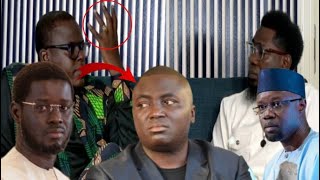 Écoutez Les révélations sur Bamba fall et l’analyse pertinente sur la gestion Sonko! Canapé protam