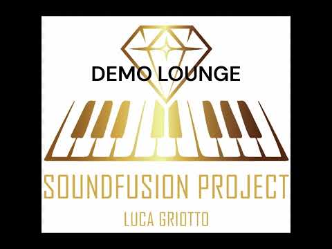 Luca Griotto - Soundfusion project