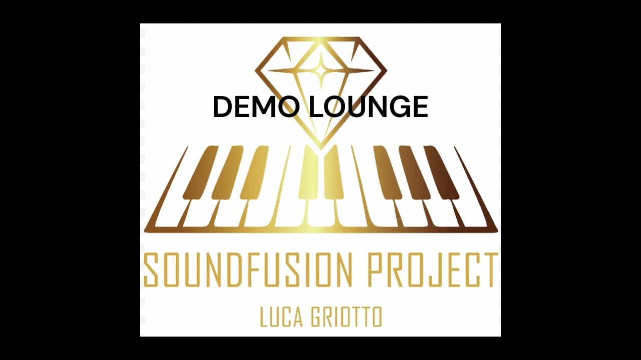 Luca Griotto - Soundfusion project