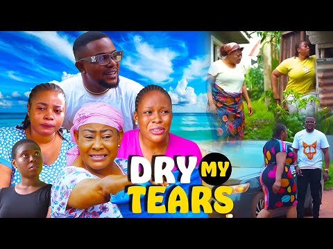 DRY MY TEARS - NGOZI EZEONU, DARLINGTON CHIBUIKE - NOLLYWOOD MOVIES | NIGERIAN MOVIES | FULL MOVIE