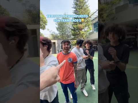 EL MEJOR TELEFONO DESCOMPUESTO😭QUIEN LO ARRUINO MAS?