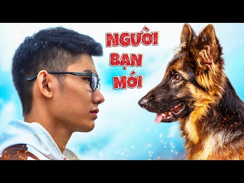 Quang BM | Đón Bạn Mới Về Nhà 🐶 | Welcome New Friend