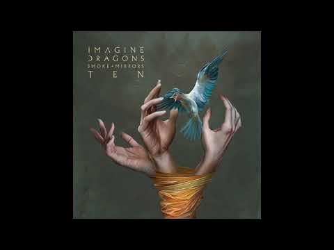 Imagine Dragons - Monica (Official Audio)