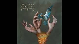 Imagine Dragons - Monica (Official Audio)