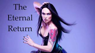 TARJA TURUNEN - The Eternal Return (Audio with Lyrics)