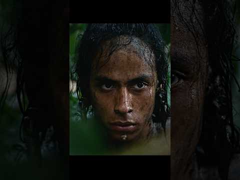 Counterattack | Apocalypto #movie #clips #film