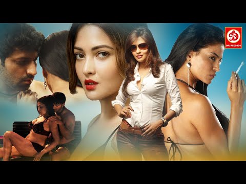 Zindagi 50 50 New Bollywood Superhit Love Story Romantic Film || Riya Sen, Veena Malik, Rajan Verma