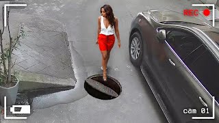 10 Người Lọt Top May Mắn Nhất Hành Tinh - Chuyện Lạ Kỳ Thú