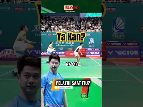 Kevin Melihat Potensi Fikri‼️#kevinsanjaya #muhammadshohibulfikri
