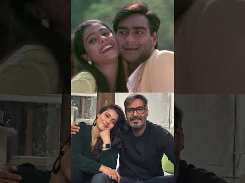 Ajay Devgn celebrates 27 years of 'Ishq' with Kajol| Bollywood Chronicle