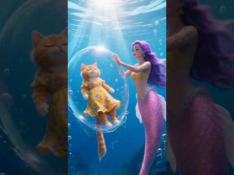 A resilient mom 👩 🐈❤️#family #aicat #father #mom #catvideos #catvideo #fypyoutube