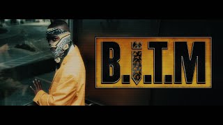 Leikeli47 - B.I.T.M (Dance Visual by Jaylen Brown)