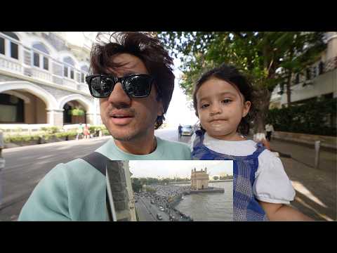 AFTER A LONG TIME | TAJ MAHAL HOTEL HAS CHANGED SO MUCH