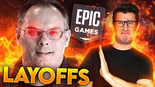 Epic Games Just Hit a New Low...