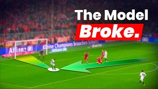 The Manager Who Broke Expected Goals