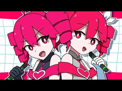 【ニコカラ】キャラクターT【off vocal】