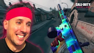 ISO perrona | COD MOBILE