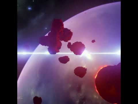 Ordos Planet Sigma Draconis 4