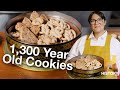 Ancient Cookies and Cultural Insights